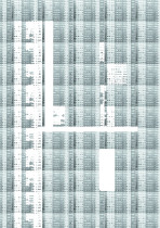 Rytmy miasta/Natalia Dęga/2020