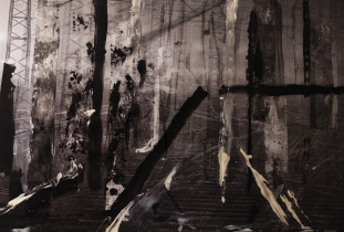 Rytmy miasta/Justyna Charchut/2020