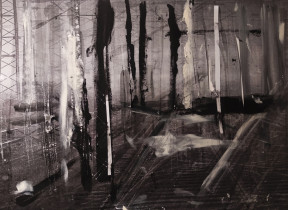 Rytmy miasta/Justyna Charchut/2020