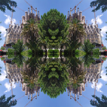 Rytmy miasta/Aleksandra Latos/2020