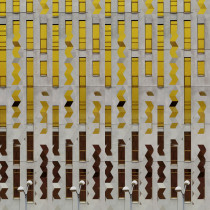 Rytmy miasta/Aleksandra Latos/2020