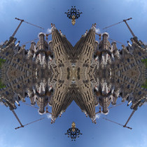 Rytmy miasta/Aleksandra Latos/2020