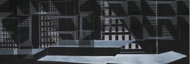 Rytmy miasta/Michał Pasierb/2020