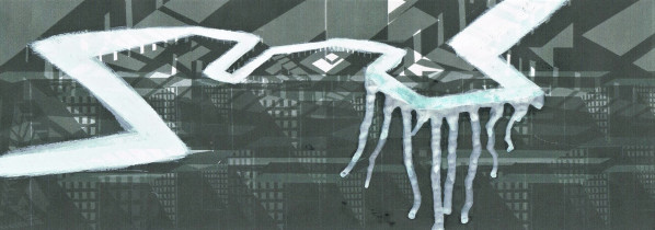 Rytmy miasta/Michał Pasierb/2020