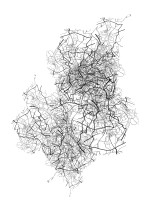 Rytmy miasta/Paulina Rusinek/2020