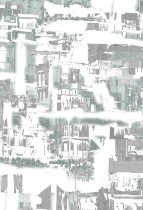 Rytmy miasta/Alicja Walczyk/2020