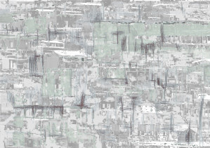 Rytmy miasta/Alicja Walczyk/2020