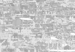 Rytmy miasta/Alicja Walczyk/2020