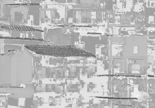 Rytmy miasta/Alicja Walczyk/2020