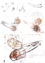Analiza obiektu naturalnego/Natalia Lach/2020
