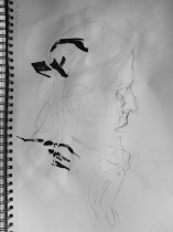 Szkice/Aleksandra Latos/2020