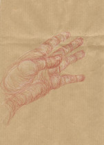 Szkice/Michał Pasierb/2020