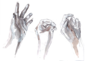 Szkice/Weronika Połap/2020