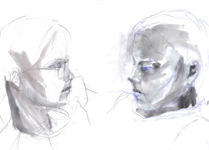 Szkice/Weronika Połap/2020