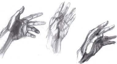 Szkice/Weronika Połap/2020