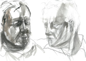 Szkice/Weronika Połap/2020