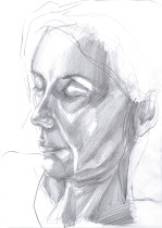 Szkice/Weronika Połap/2020