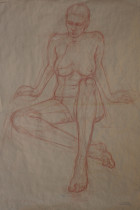 Maria Borecka | 2024