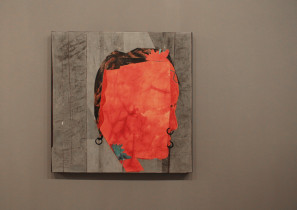 Dziewczyna z tatuażem, Paweł Mendrek, 2014