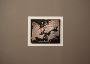 W ciągu nocy spadło 30 cm śniegu, Paweł Mendrek, 2014