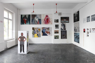 wystawa końcoworoczna 2011