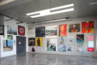 wystawa końcoworoczna 2019