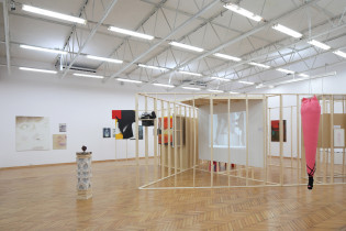 "Gdzie są konfitury" BWA zielona Góra 2020