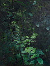 "Inherencja",  Natalia Rybka, 2016