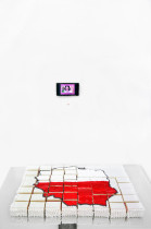 Patriotyczny wyrób cukierniczy, Karolina Konopka, 2020