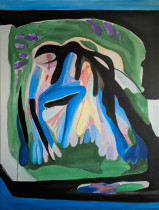 "Porządkowanie" Paulina Jaworowska 2020