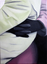 "Rękawiczka 3", Maciej Nawrot, 2011