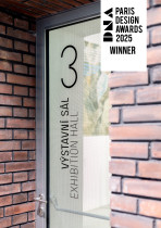 System Informacji w galerii sztuki PLATO w Ostrawie, Justyna Kucharczyk, Agnieszka Nawrocka