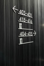 System Informacji w budynku SMOLNA 40 w Warszawie, Agnieszka Nawrocka, Justyna Kucharczyk, 2017 rok