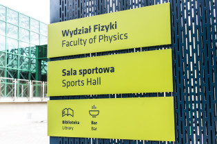 System Informacji na terenie campusu MORASKO_UAM w Poznaniu, Justyna Kucharczyk, Agnieszka Nawrocka, julianna Zych, Joanna Pastusińka. 