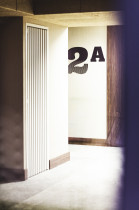 Projekt Systemu Informacji wizualnej w hotelu SOFRA w Mielnie