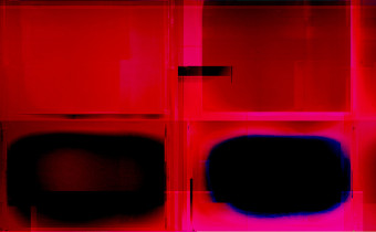 Katarzyna Dziuba_Processing XI_druk cyfrowy_150x92cm_2015