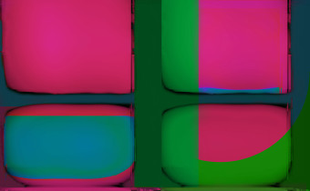 Processing VI_druk cyfrowy_150x92cm_2012