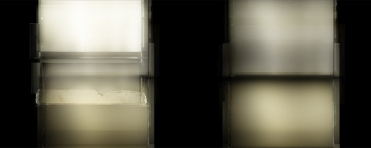 Bezmiar_druk cyfrowy_200x80cm_2011