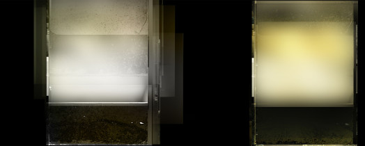 Transparentnosc III_druk cyfrowy_200x80cm_2009.