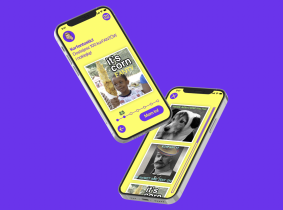 Gra edukacyjna poświęcona Wojciechowi Korfantemu, Franciszek Rząsa i Maja Marczak, 2023