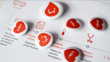 Dyplom, Wampirada, Julianna Zych, 2016 