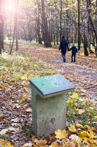 System Informacji w Parku Śląskim, Justyna Kucharczyk, Agnieszka Nawrocka,  Anna Kmita, Jadwiga Tynor, Andrzej Sobaś, 2016 rok
