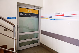 System Informacji dla Przychodni Galen w Bieruniu, Justyna Kucharczyk, Agnieszka Nawrocka