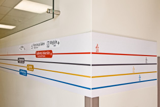 System Informacji dla Przychodni Galen w Bieruniu, Justyna Kucharczyk, Agnieszka Nawrocka