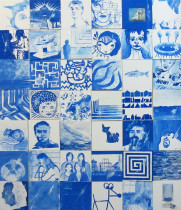 Mateusz Hajman | sztuka