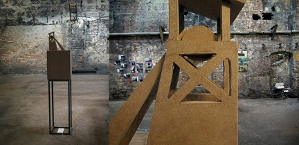 Paweł Rogalski | odkrywka