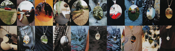 Marta Czarnecka | obiekty nomadyczne