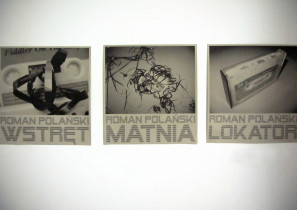 Mikołaj Szpaczyński | 3 tytuły zilustrowane tym samym przedmiotem