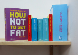 Małgorzata Malina | 3 tytuły zilustrowane tym samym przedmiotem