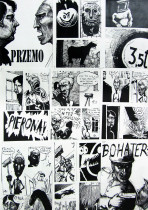 Maciej Ignatowski | superbohater